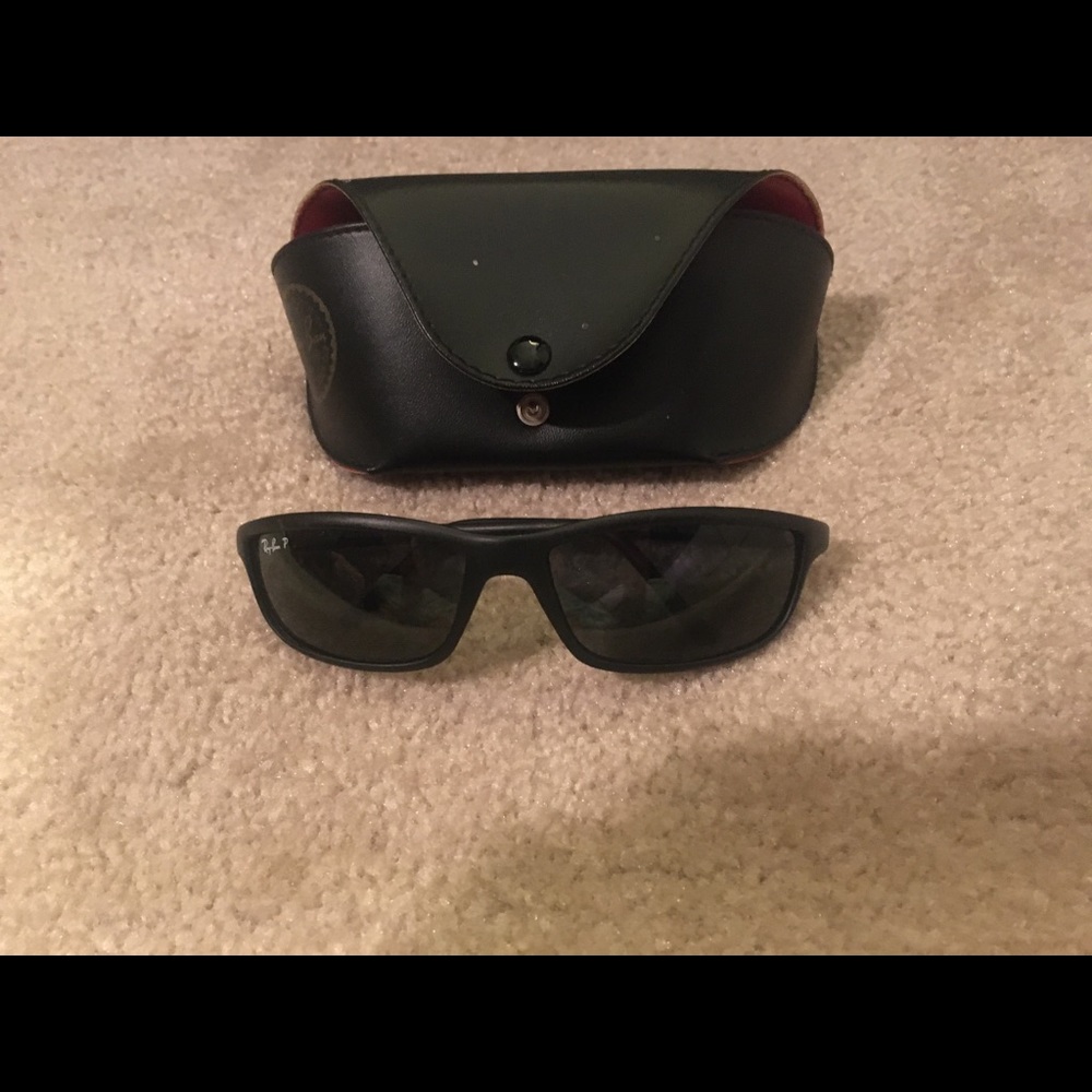 Men’s Ray Bans